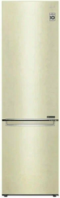 Холодильник LG GC-B509SECL