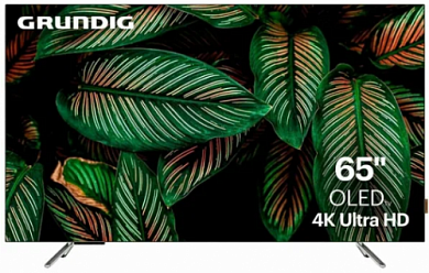 Телевизор Grundig 65 OLED GH 9500