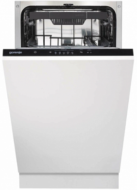 Встраиваемая посудомоечная машина Gorenje GV520E11