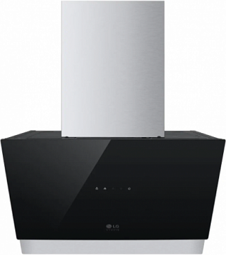 Вытяжка LG HCEZM2427B