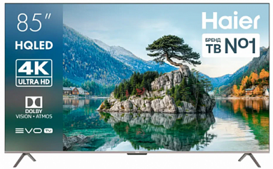 Телевизор Haier 85HQLEDS4