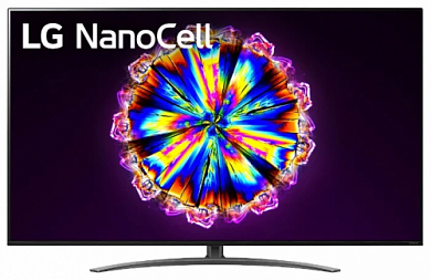 Телевизор LG 65NANO916NA