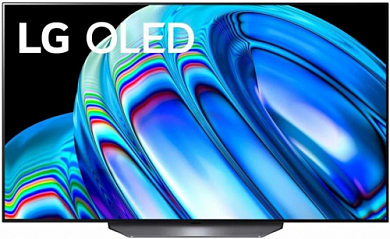 Телевизор LG OLED55B2RLA