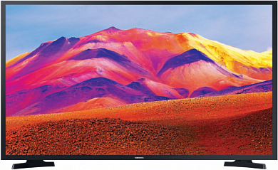 Телевизор Samsung UE40T5300AUXRU