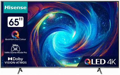 Телевизор Hisense 65E7KQ