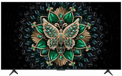 Телевизор TCL 75C6K