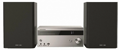 Музыкальный центр Grundig CMS 4000