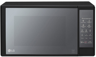 Микроволновая печь LG MS2042DARB