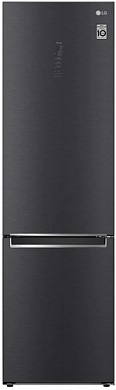 Холодильник LG GA-B509PBAM