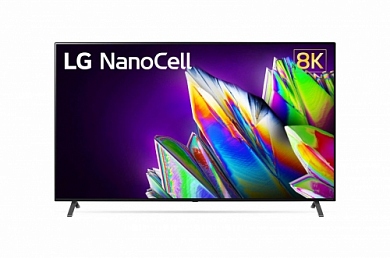 Телевизор LG 75NANO976NA