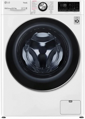 Стиральная машина LG F2V9GC9W