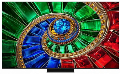 MiniLED-RGB Телевизор TCL 85RM7L