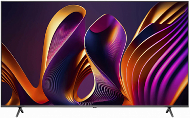 Телевизор Hisense 65E7NQ PRO
