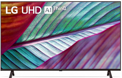 Телевизор LG 65UR78009LL.ARUG