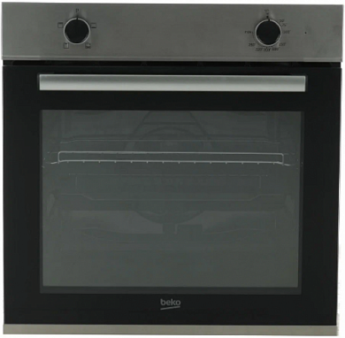 Духовой шкаф электрический Beko BBIC12000XD