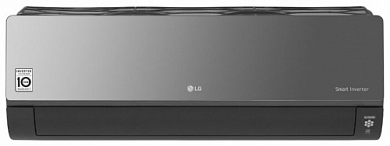 Кондиционер LG AC12BQ
