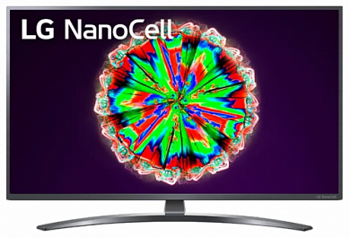 Телевизор LG 43NANO796NF