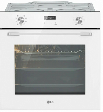 Духовой шкаф электрический LG WSEZ7213W