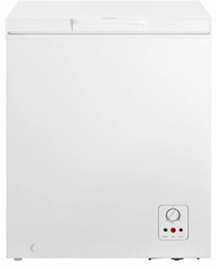 Морозильный ларь Hisense FC184D4BW1