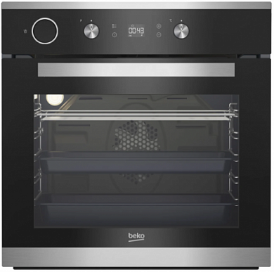    Beko BIS25300XM