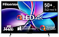 Телевизор QLED Hisense 50E7Q RU