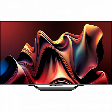 Телевизор Hisense 85U7NQ