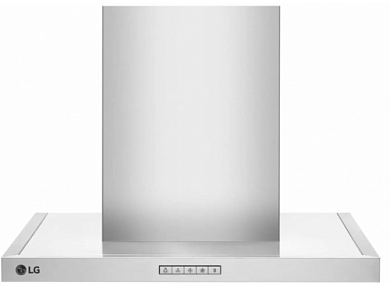 Вытяжка LG HCEZ2415S