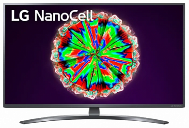 Телевизор LG 65NANO796NF