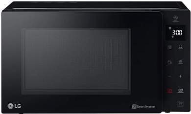Микроволновая печь LG MW23W35GIB