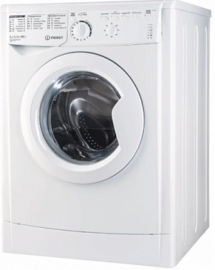 Стиральная машина Indesit EWSB 5085
