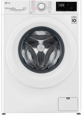 Стиральная машина LG F2V3GS3W