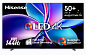 QLED Телевизор Hisense 100E7Q PRO