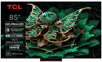 Телевизор TCL 85C7K