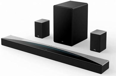 Саундбар TCL Q85H