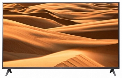 Телевизор LG 55UM7300PLB