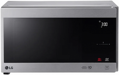 Микроволновая печь LG MS2595CIS