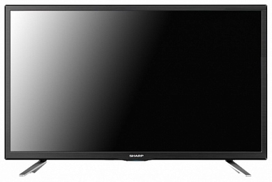 Телевизор Sharp LC-24CHG5112E