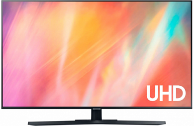 Телевизор Samsung UE43AU7570UXRU