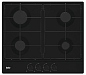 Варочная панель газовая Beko HIAG 64223 B