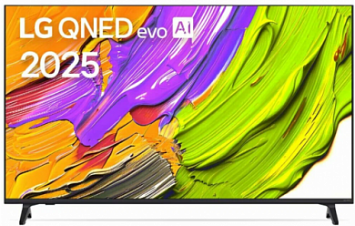 Телевизор LG 50QNED70A6A.ARUG