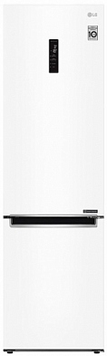 Холодильник LG GA-B509MQSL