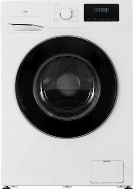 Стиральная машина TCL TWRF-607W12W1
