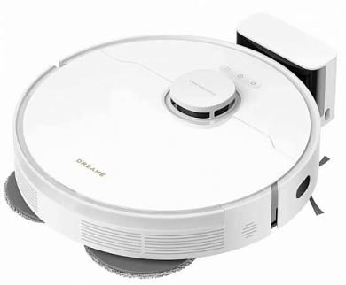 Робот-пылесос Dreame Bot L10s Pro Gen2 (RLL42SDA)