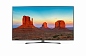 Телевизор LG 86UK6750PLB