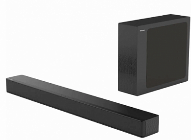 Саундбар Hisense HS2100