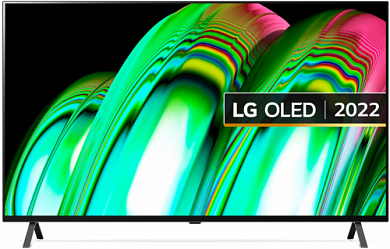 Телевизор LG OLED65A26LA