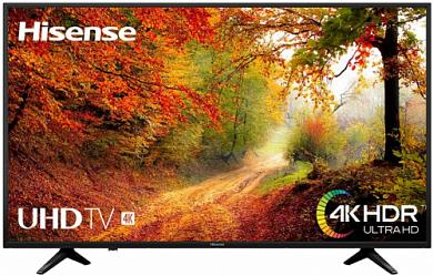 Телевизор Hisense H55A6140