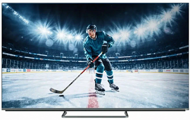 Телевизор Haier 85 MiniLED M4