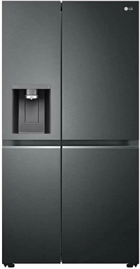 Холодильник LG GC-L257CBEV