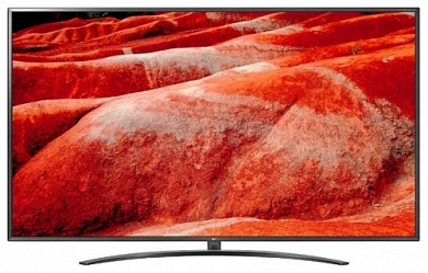 Телевизор LG 82UM7650PLA